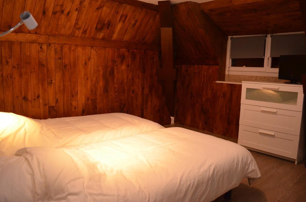 Auberge Du Lac Hotel Marcilly-sur-Tille Bilik gambar